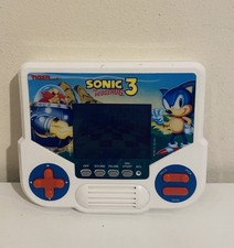 Tiger Electronics Sonic The