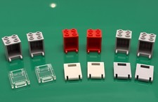 LEGO Container 2 x 2 x 2 Boxes