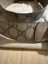 Gucci GG Supreme Dionysus