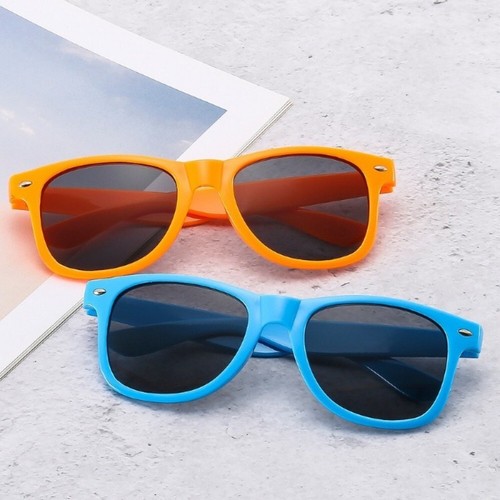 Round sunglasses retro vintage - sunglasses,