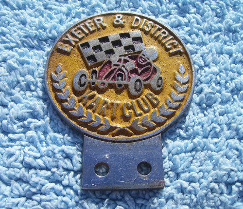 Vintage 1970s exeter - vintage, &