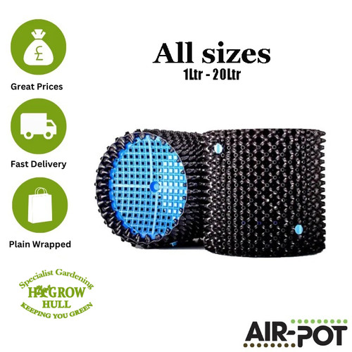 Air pot 9l 12l - air, 5l,