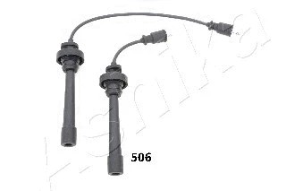 Ignition cable kit fits - cable,