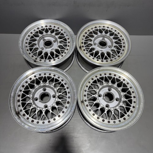 Bbs germany rs044 inch 5j - inch, 6.5j