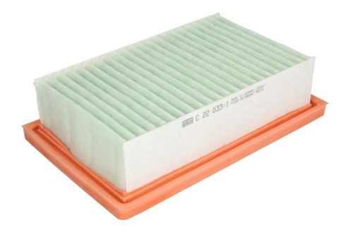 Air filter fits renault twingo - fits,