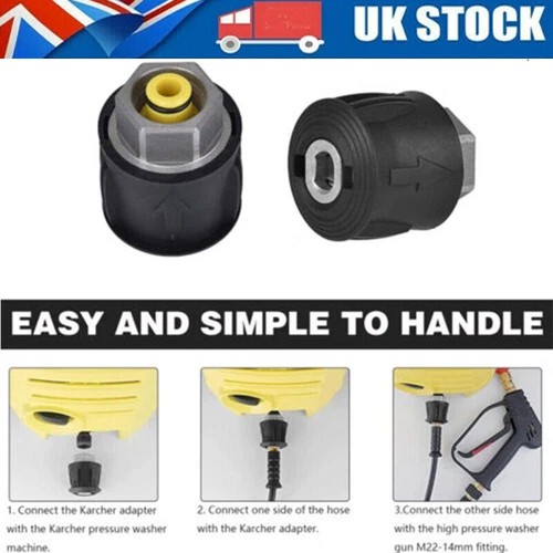 For karcher pressure - for,