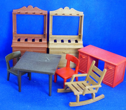 Playmobil western - playmobil,
