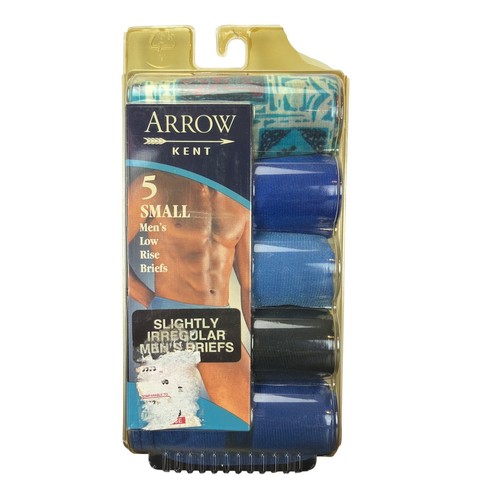 Vtg arrow kent - arrow, mens