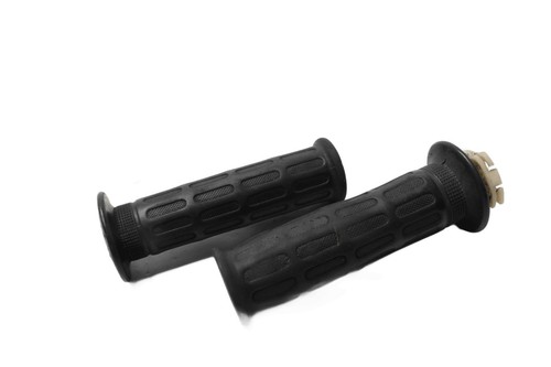 Handlebar grips throttle grip
