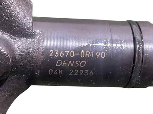 236700r190 injector toyota - 236700r190,
