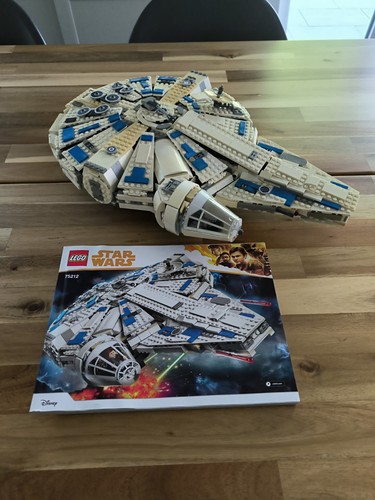 Kessel run millenium - kessel,