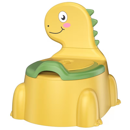 Baby potty toilet training - baby,