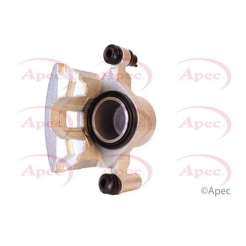 Front right apec brake caliper - front,