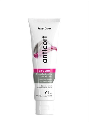 Frezyderm anticort cream - frezyderm,