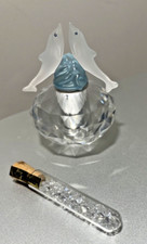 Genuine Swarovski Crystal