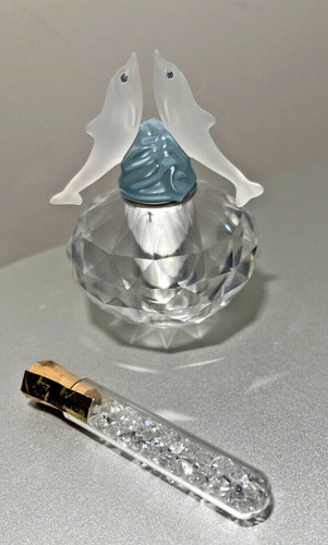 Genuine swarovski crystal - genuine,