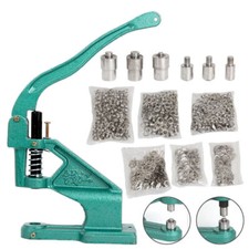 1500PCS 3 Dies Heavy Duty Hand