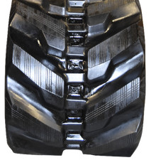 HANIX Rubber Track H22 H22A