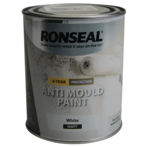 Ronseal year anti mould - ronseal, 6
