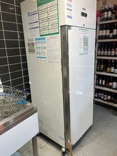 Gastroline Commercial Fridge