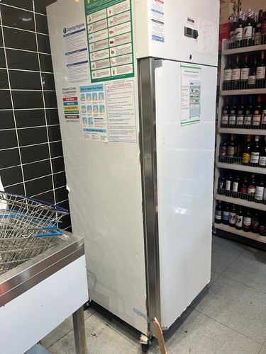 Gastroline commercial fridge - gastroline,