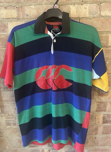 Vintage canterbury uglies - vintage,