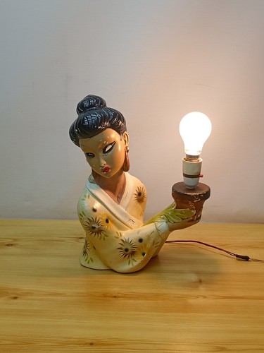Vintage 1950s nieri lady - vintage,