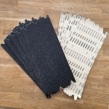 Floor Sander Sheets Sanding 24