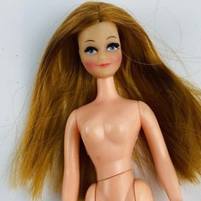 Pippa Doll Vintage 1970'S