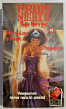 Prom Night II : Hello Mary Lou