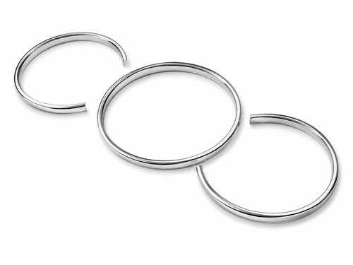 Toyota gt86 brz chrome - brz,