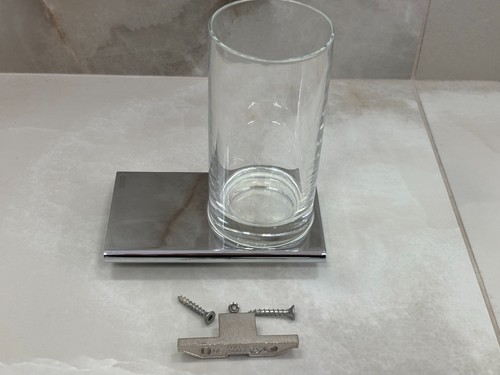 Keuco edition 400 tumbler and - edition,