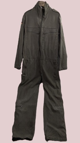 Vintage west german army - vintage,