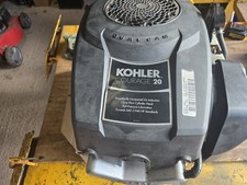 Kohler 20hp (Single Cylinder)