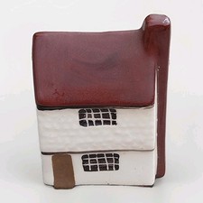 Vintage Mudlen End Studio