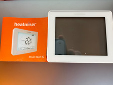 Heatmiser Touch V2