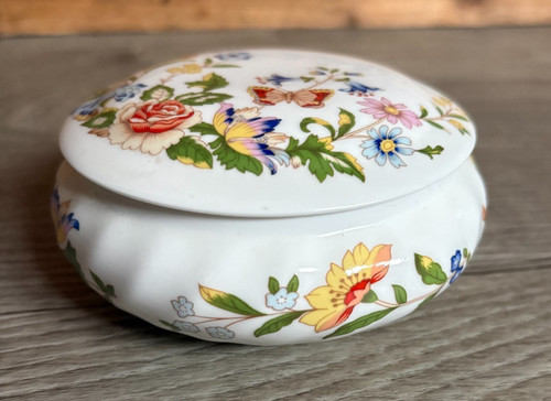 Vgc original aynsley - original,