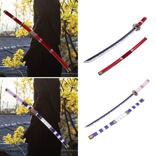 Wooden samurai katana - wooden, martial