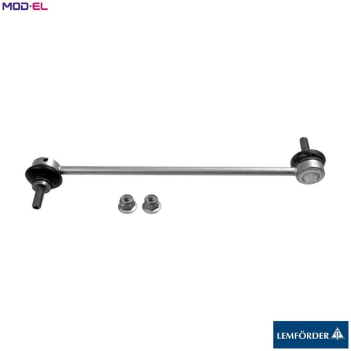 Linkcoupling rod stabiliser - linkcoupling,