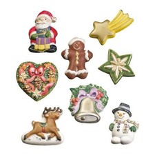 Knorr Prandell Plaster Casting