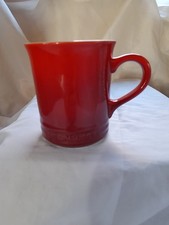 Le Creuset Stoneware Tall