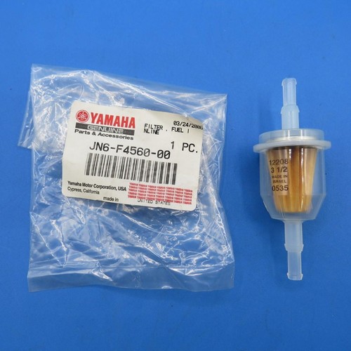 Genuine oem yamaha - genuine, cart