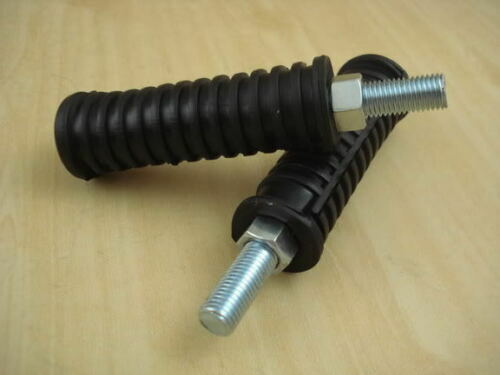 Pillion step honda ct70 cl70 - ct70,
