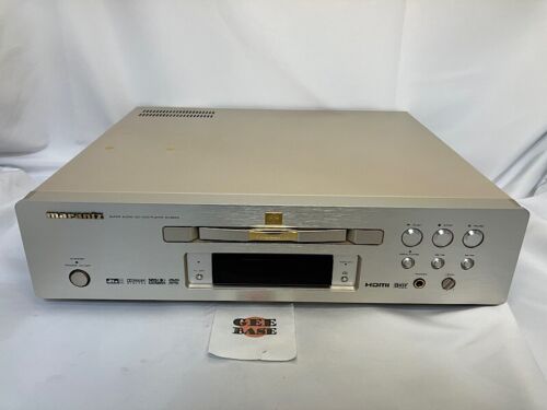Marantz dv9500 super audio - marantz,