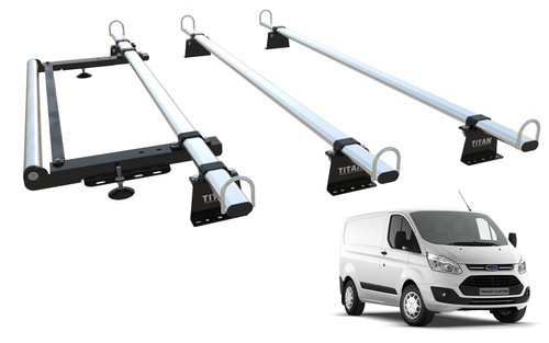 Roof rack bars for ford - rack,