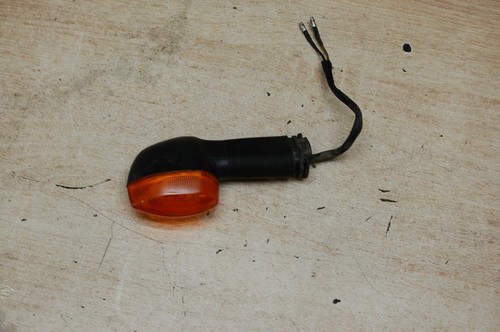 Yamaha tdm900 fz8 indicator - yamaha, /