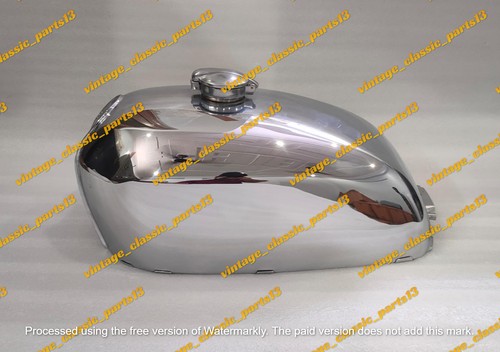 Honda cb750 cb750k - cb750k, k2