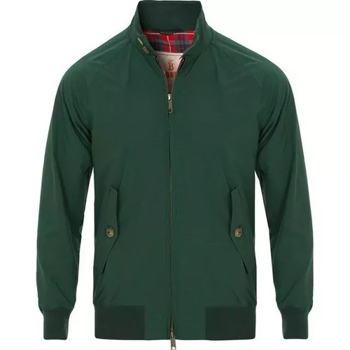 Baracuta racing green - -,