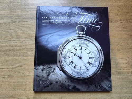 The excitement time john - of,