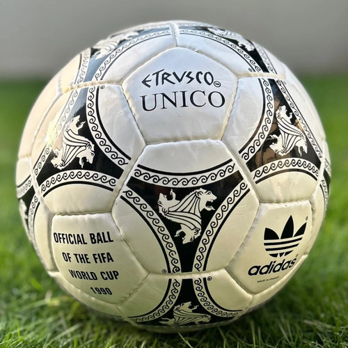 1990 etrusco unico official - unico,
